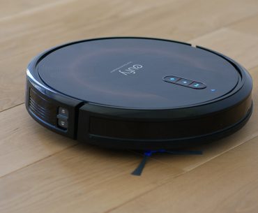 eufy RoboVac G30 Edge im Test