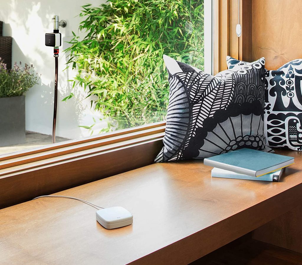 HomeKit-Reichweite vergrößern