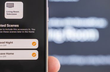 Apple HomeKit