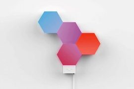 Dekobeleuchtung HomeKit