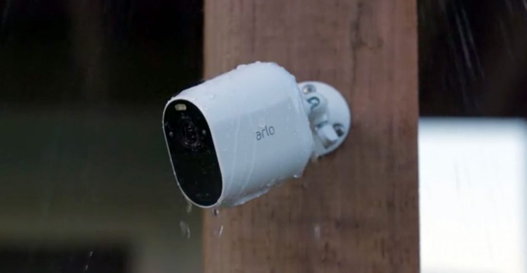 Alro HomeKit Kamera ohne Hub