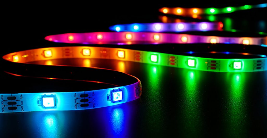 HomeKit LED-Strip