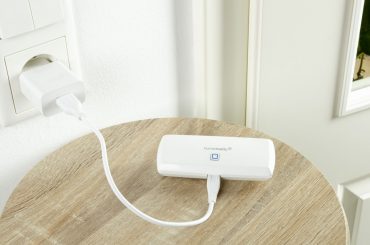 Homematic IP via WLAN
