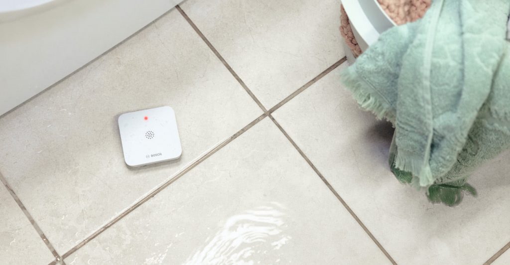 Smart Home von Bosch