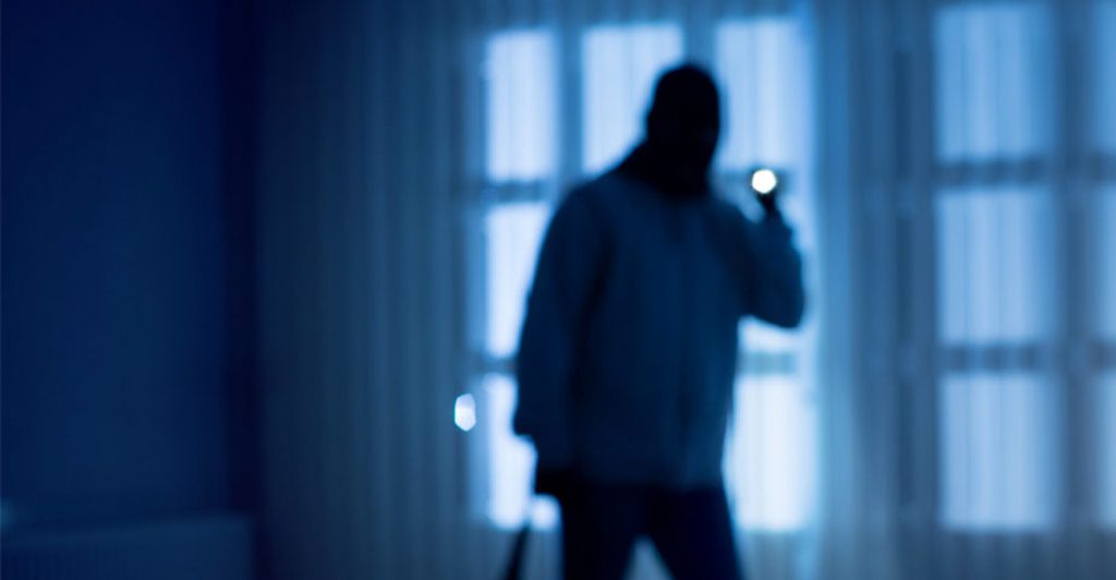 Einbruchschutz: So lässt sich das Zuhause absichern