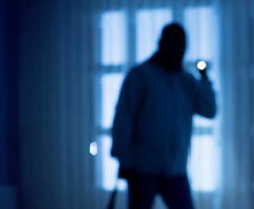 Einbruchschutz: So lässt sich das Zuhause absichern