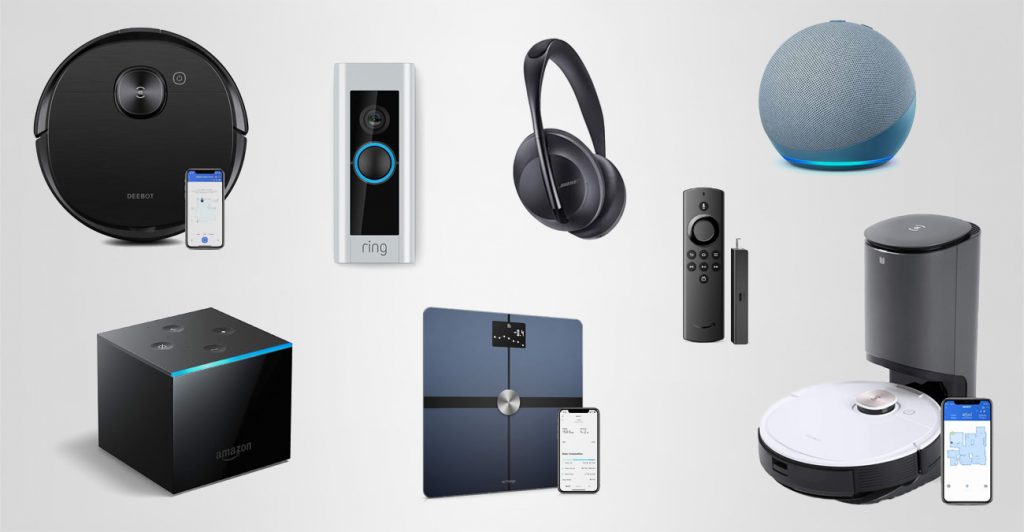 ecovacs black friday