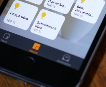 Apple HomeKit Verbindungsprobleme