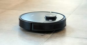 Ecovacs Deebot 950 Test