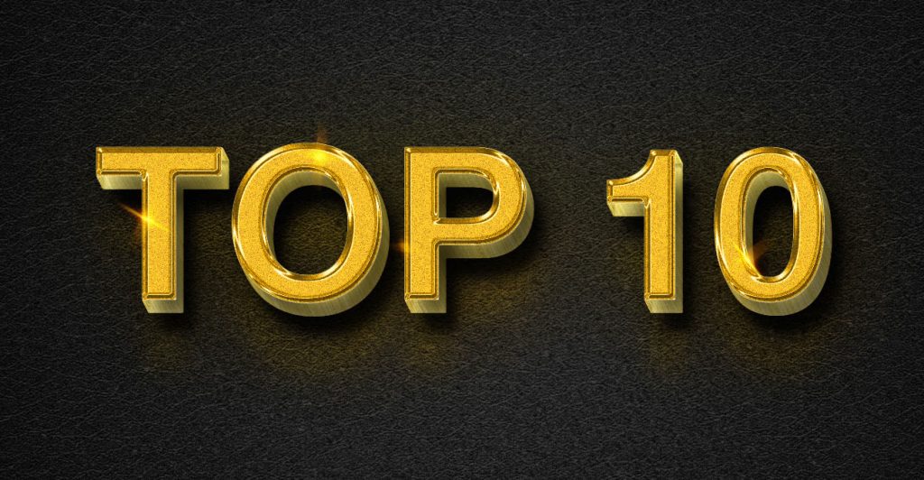 Smart Home Top 10 2020