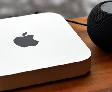 HomePod Mini als Stereopaar mit Mac OS