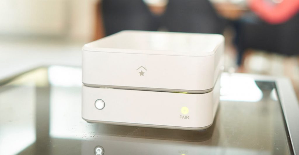 Innogy SmartHome