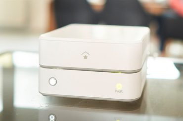 Innogy SmartHome