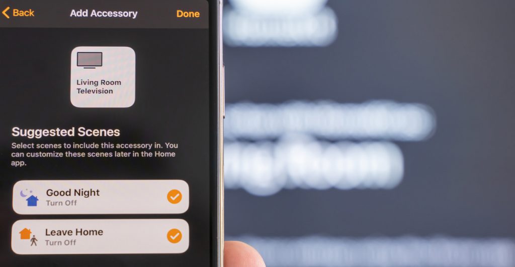 Smart Home Studie 2021