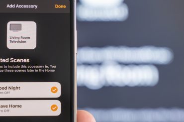 Smart Home Studie 2021