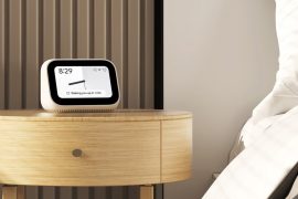 Xiaomi Mi Smart Clock