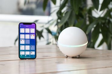 Homey Smart Home-System