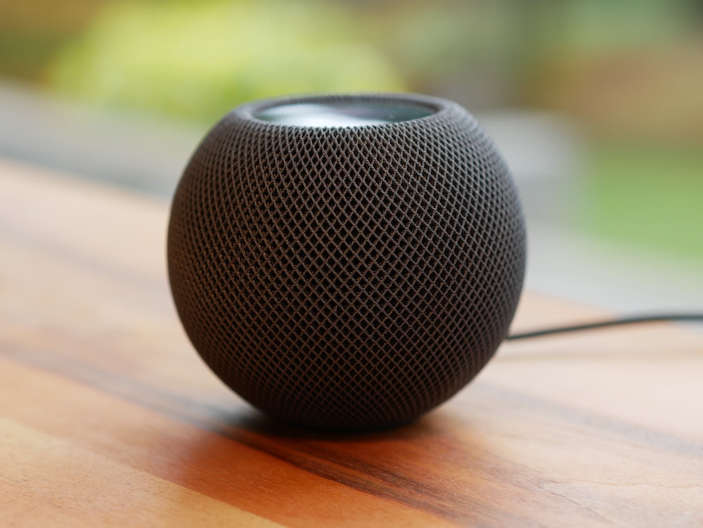 HomePod Mini Test: Die Siri-Zentrale