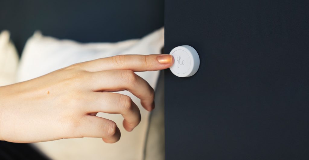 Alexa Routine per Knopfdruck starten