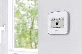 Bosch Smart Home Test