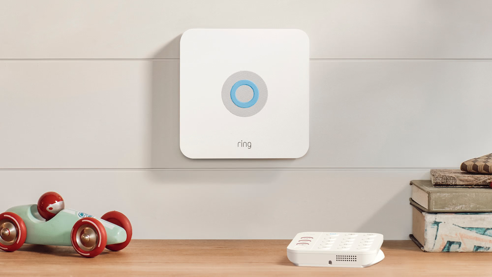 Smart Home Zentrale