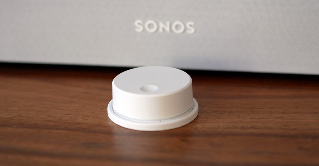 Ikea Symfonsik Fernbedienung im Test