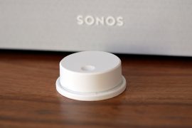 Ikea Symfonsik Fernbedienung im Test