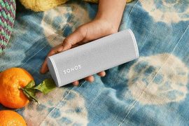 Sonos Roam