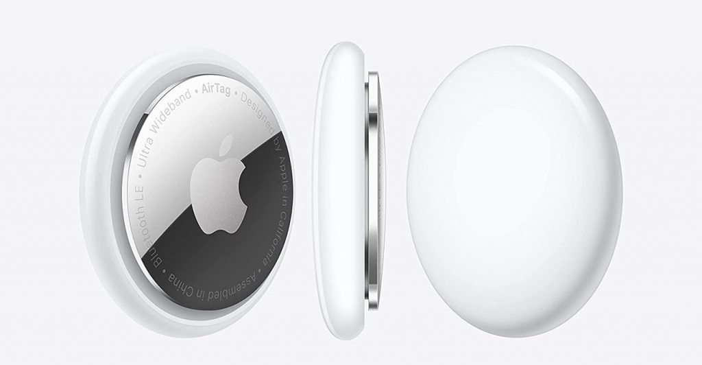 Apple Airtags