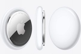 Apple Airtags