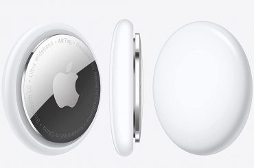 Apple Airtags