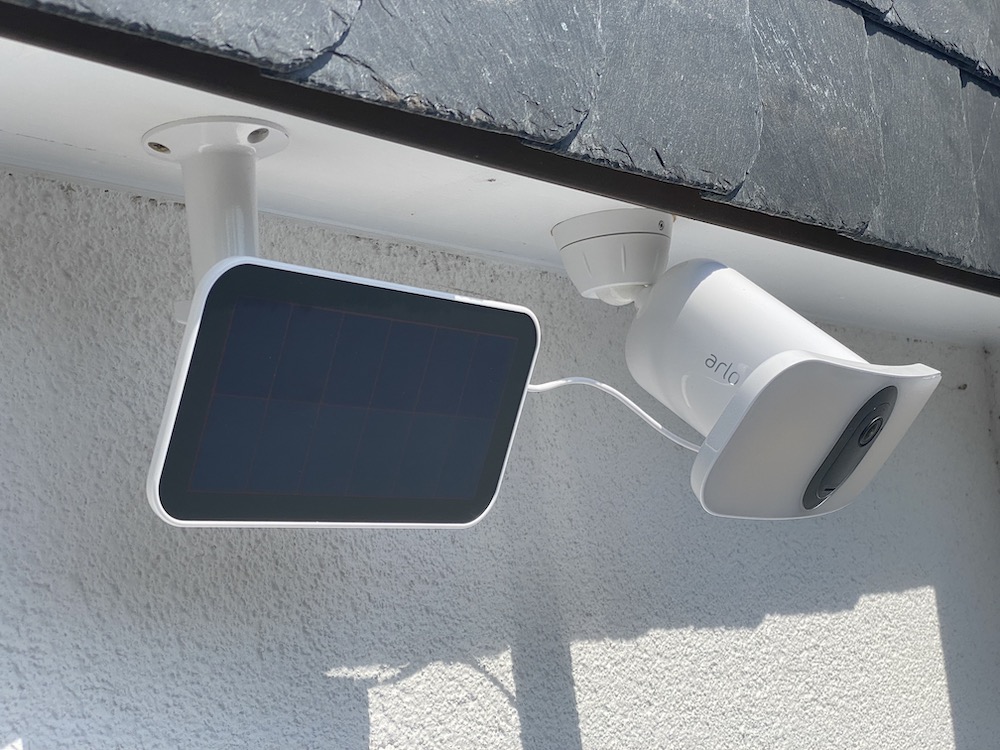 Arlo Pro 3 Floodlight