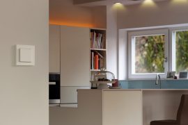 HomeKit Lichtschalter