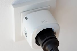 HomeKit mit Thread Erfahrungsbericht