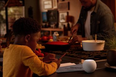 HomePod Mini Stereopaar