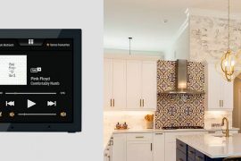 Smart Home Lichtschalter