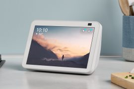 Echo Show Generation 2021