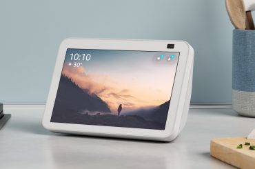 Echo Show Generation 2021