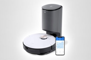 Ecovacs Deebot Ozmo T8+: Saugroboter mit Absaugestation heute deutlich günstiger und weitere Saugroboter in den Angeboten (02.05.2021)