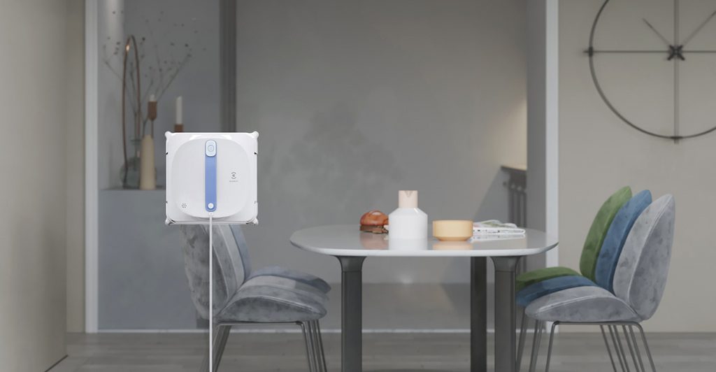 Fensterputzroboter Winbot 920