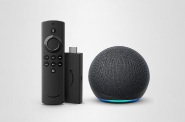 Neue Funktionen für den Fire TV und Echo Lautsprecher