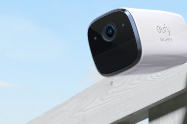 Eufy Solocam E20 Überwachungskamera
