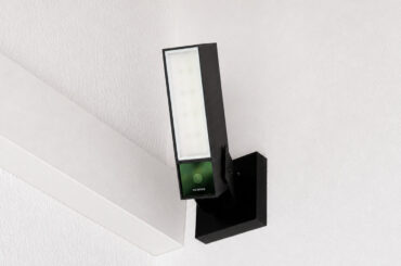 Netatmo Smarte Überwachungskamera Außen im Test
