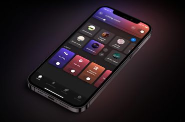 Philips Hue App-Update Version 4