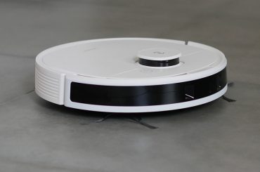 Ecovacs Deebot N8 Pro im Test