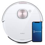 Ecovacs Deebot Ozmo T8