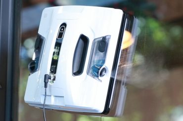 Fensteroutzroboter Hobot 2S