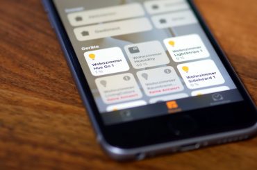 Smart Home ohne Abo