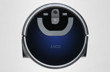Zaco Nass-Saugroboter / Wischroboter