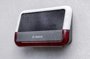 Bosch Smart Home Alarmsirene